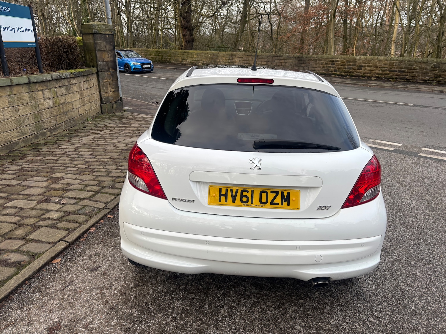 Used Peugeot 207 2011 for sale - 77639473: Photo 9