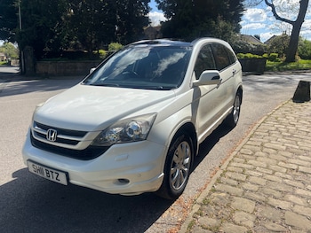 Used Honda CR-V 2011 for sale - 78325003: Photo