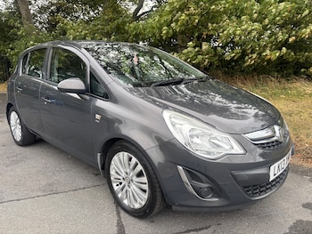 Used Vauxhall Corsa 2013 for sale - 79558565: Photo