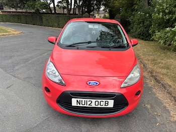 Used Ford Ka 2012 for sale - 79423672: Photo