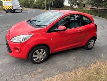 Used Ford Ka 2012 for sale - 79423672: Photo