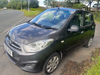 Used Hyundai i10 2011 for sale - 78864795: Photo