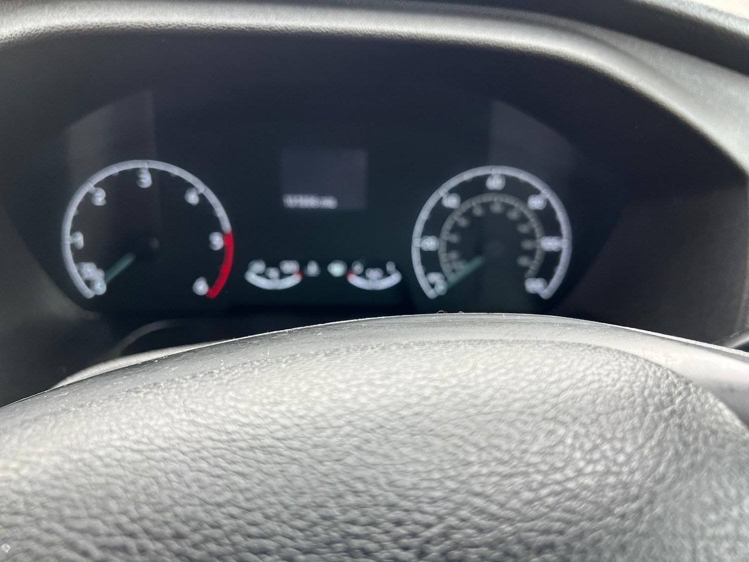 Used Ford Transit Custom 2018 for sale - 77639505: Photo 14