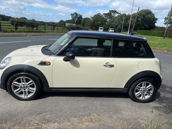 Used MINI Hatch 2012 for sale - 79068390: Photo
