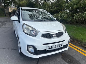 Used Kia Picanto 2012 for sale - 79858782: Photo