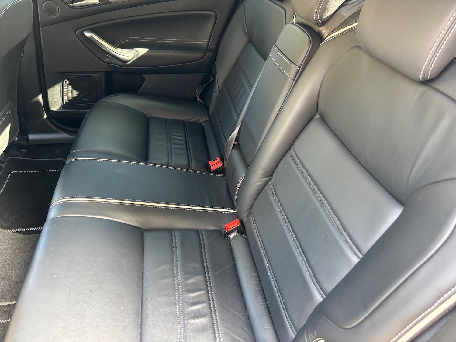 Used Ford Mondeo 2014 for sale - 78009203: Photo 16