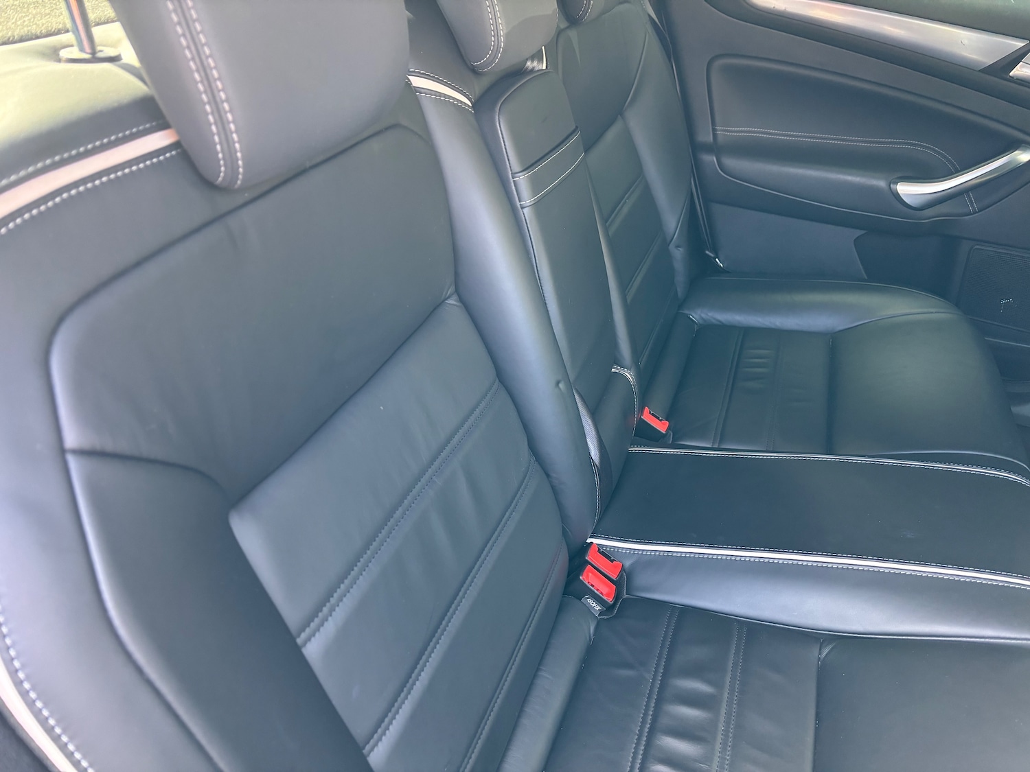 Used Ford Mondeo 2014 for sale - 78009203: Photo 17