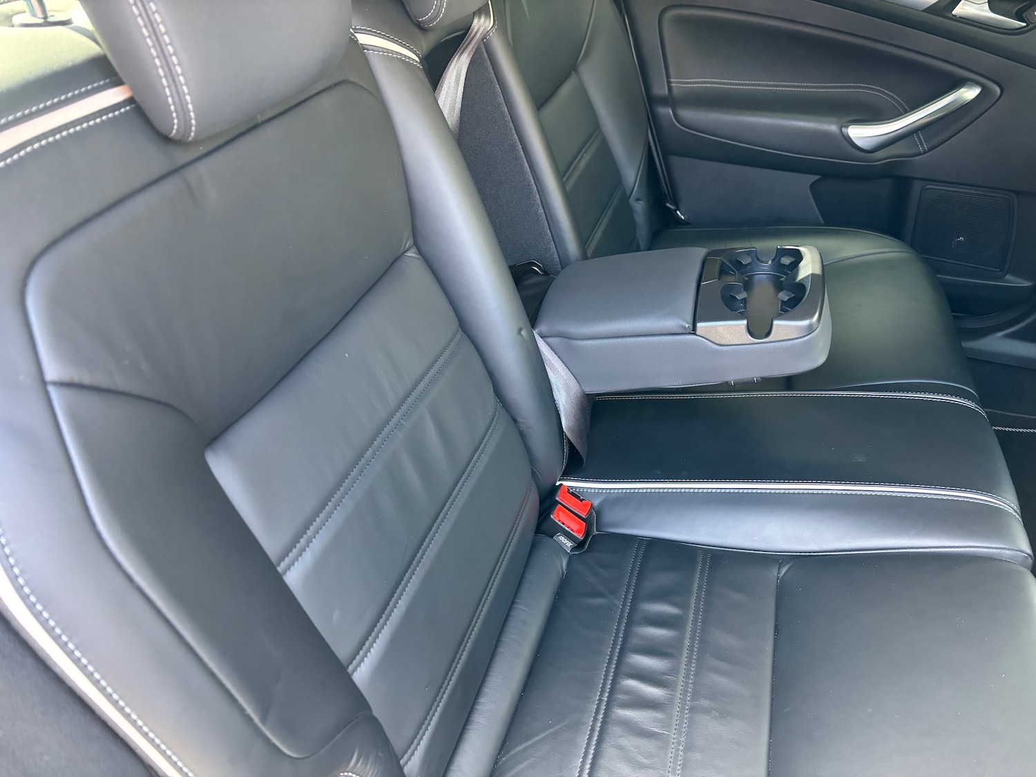 Used Ford Mondeo 2014 for sale - 78009203: Photo 18