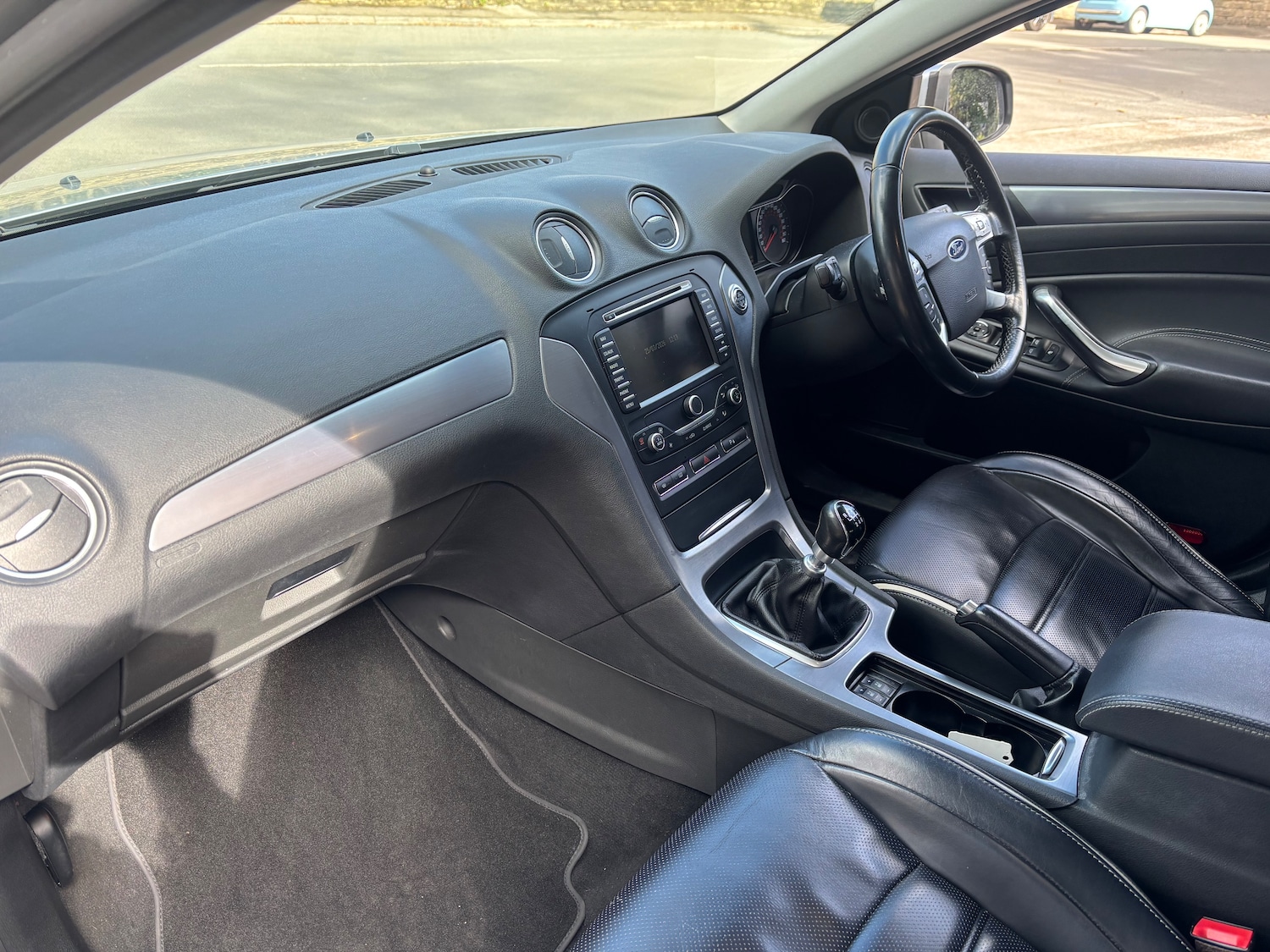 Used Ford Mondeo 2014 for sale - 78009203: Photo 19