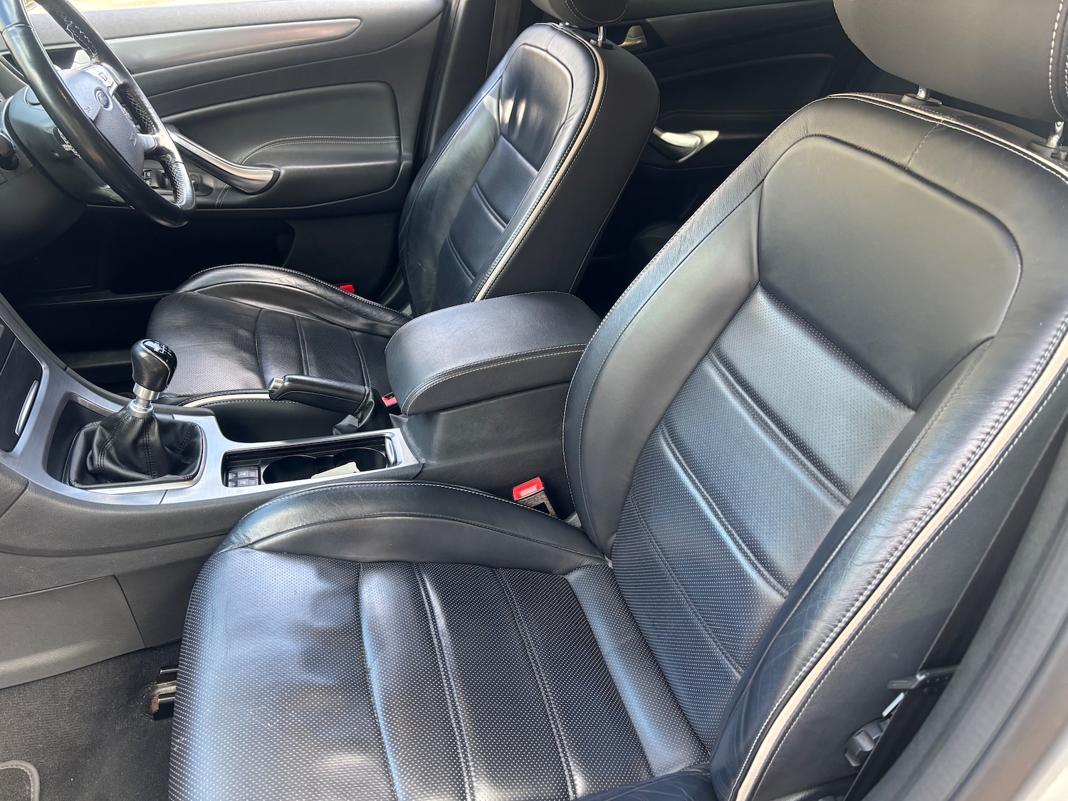 Used Ford Mondeo 2014 for sale - 78009203: Photo 20