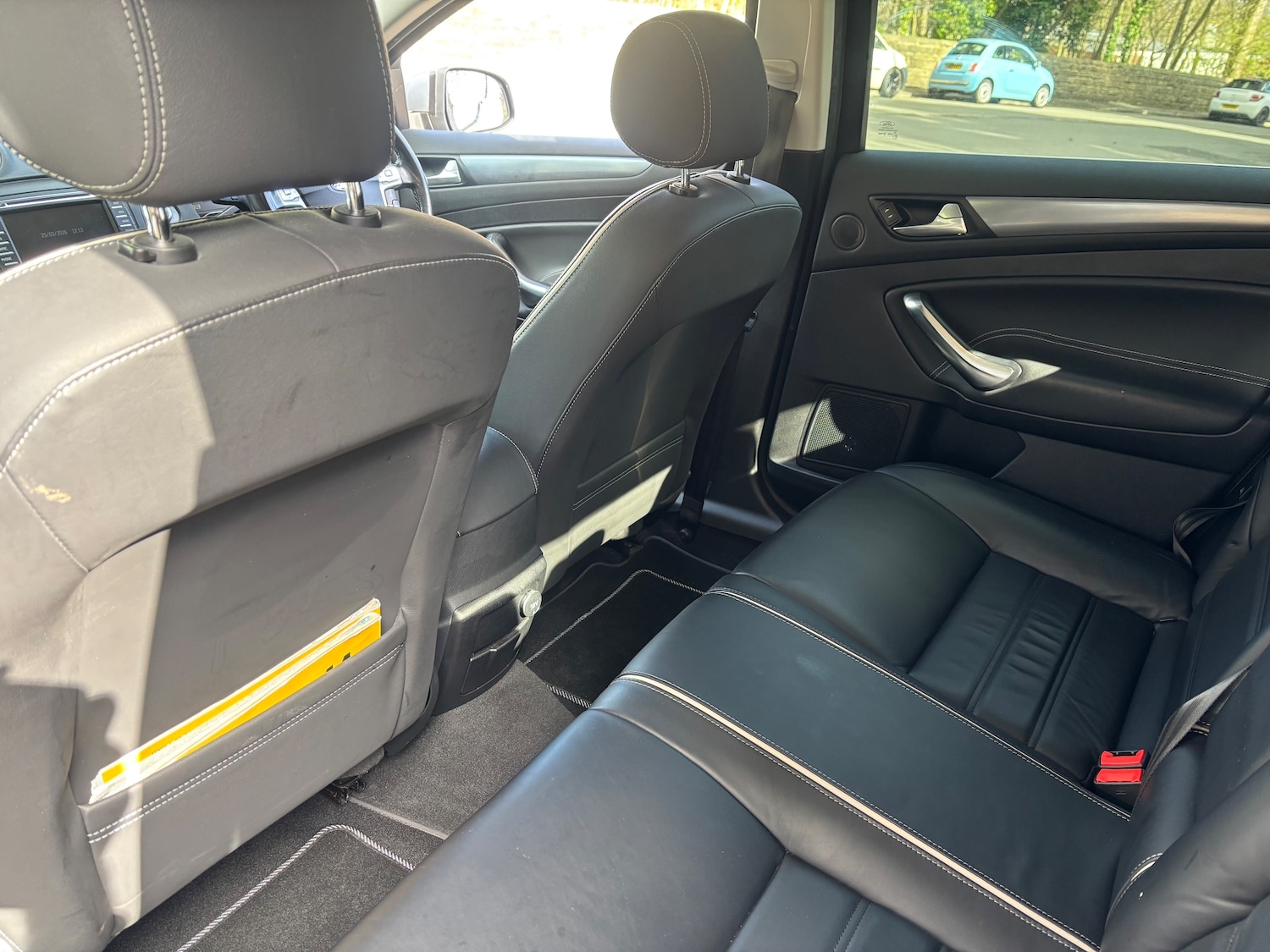 Used Ford Mondeo 2014 for sale - 78009203: Photo 21