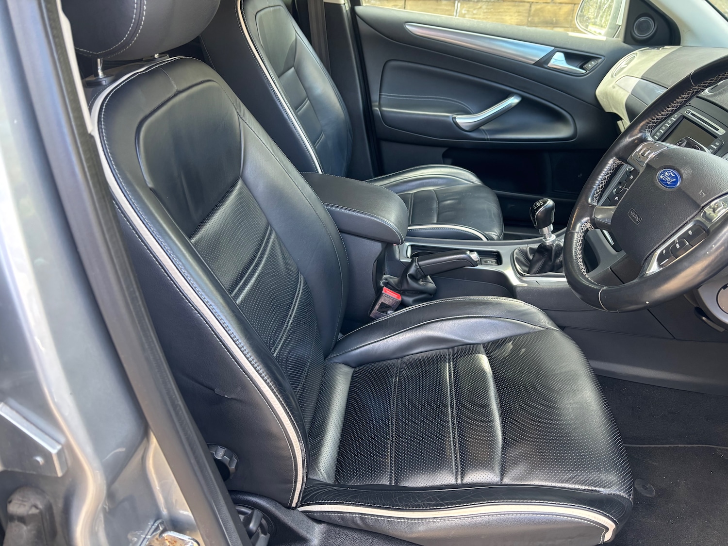 Used Ford Mondeo 2014 for sale - 78009203: Photo 22