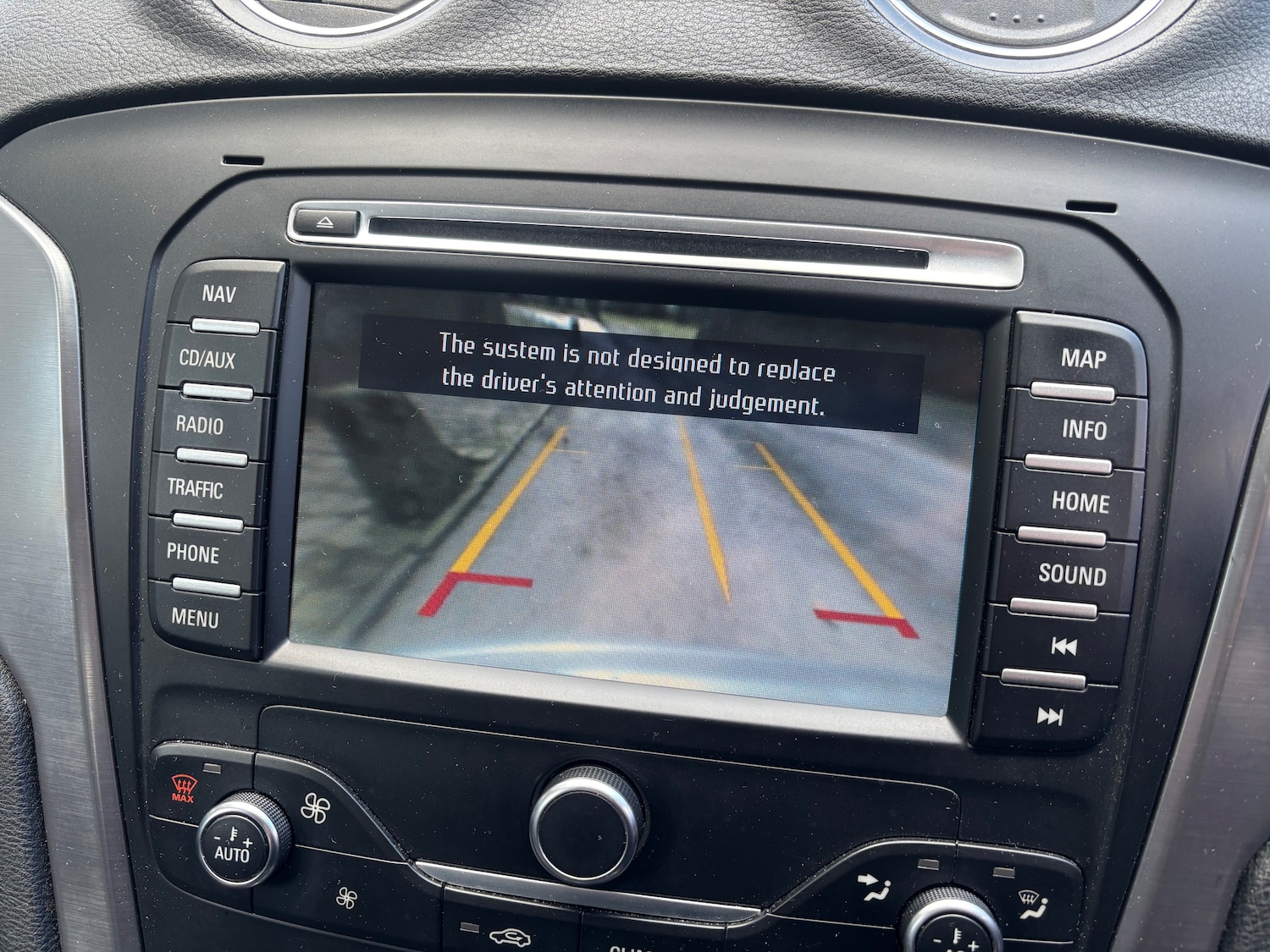 Used Ford Mondeo 2014 for sale - 78009203: Photo 26