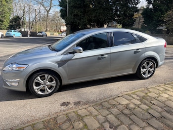 Used Ford Mondeo 2014 for sale - 78009203: Photo