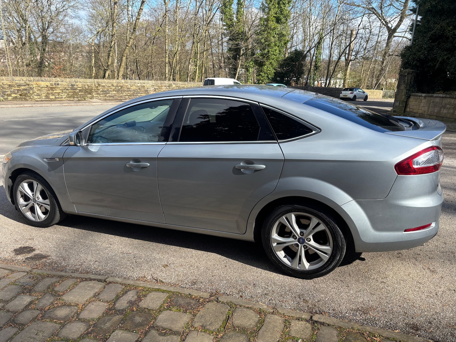 Used Ford Mondeo 2014 for sale - 78009203: Photo 9