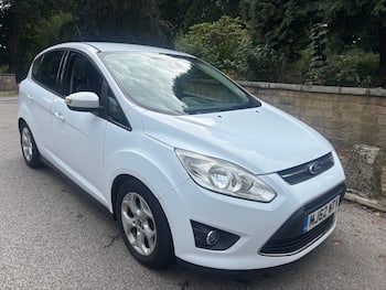 Used Ford C-Max 2012 for sale - 79819045: Photo