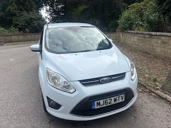 Used Ford C-Max 2012 for sale - 79819045: Photo