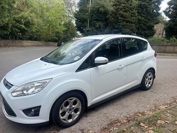 Used Ford C-Max 2012 for sale - 79819045: Photo