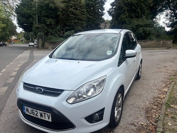 Used Ford C-Max 2012 for sale - 79819045: Photo