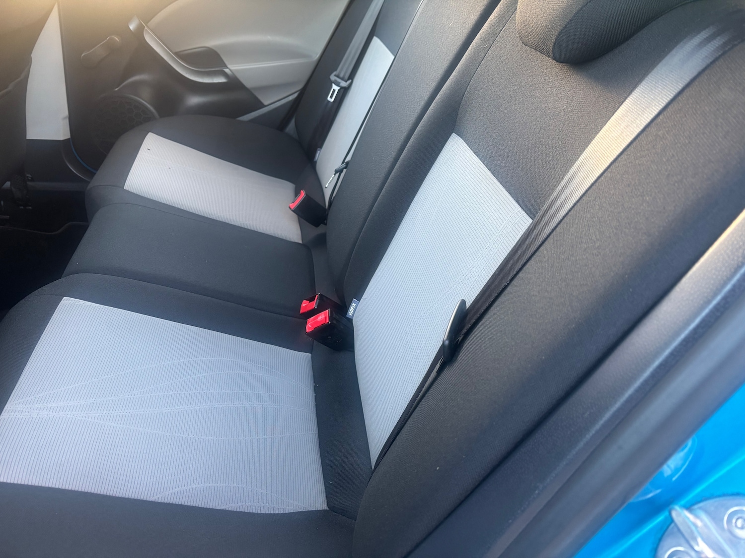 Used SEAT Ibiza 2015 for sale - 77639496: Photo 19