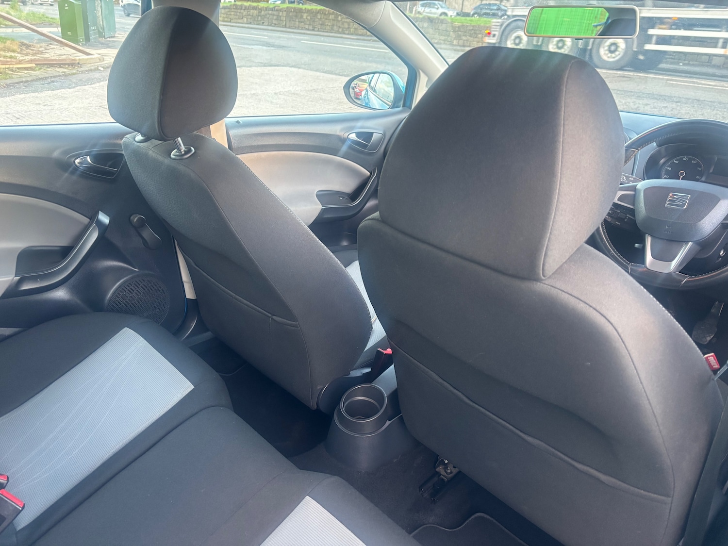 Used SEAT Ibiza 2015 for sale - 77639496: Photo 20