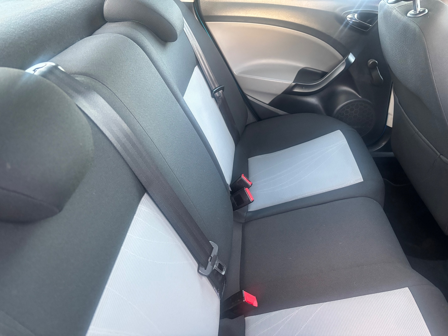 Used SEAT Ibiza 2015 for sale - 77639496: Photo 21