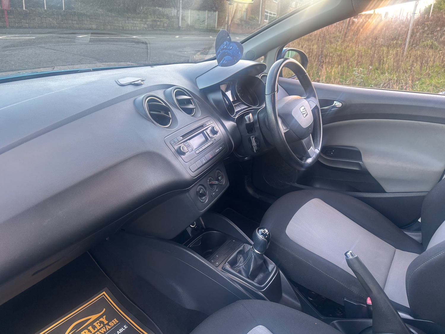 Used SEAT Ibiza 2015 for sale - 77639496: Photo 22