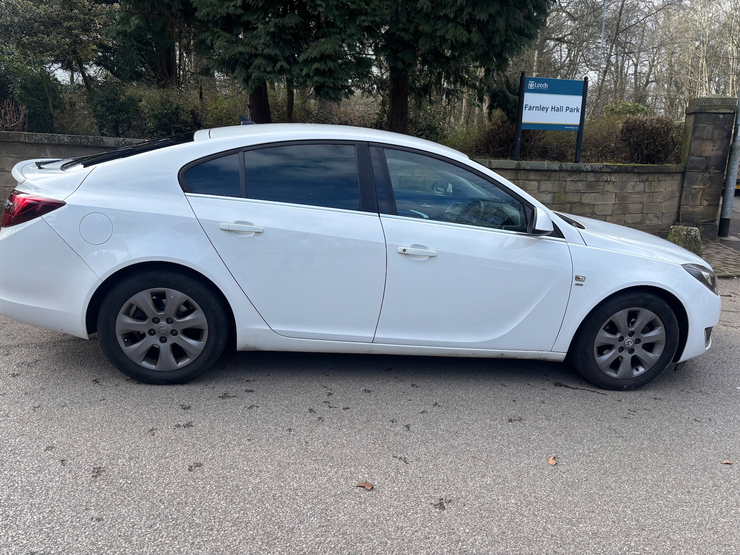 Used Vauxhall Insignia 2015 for sale - 77719050: Photo 13