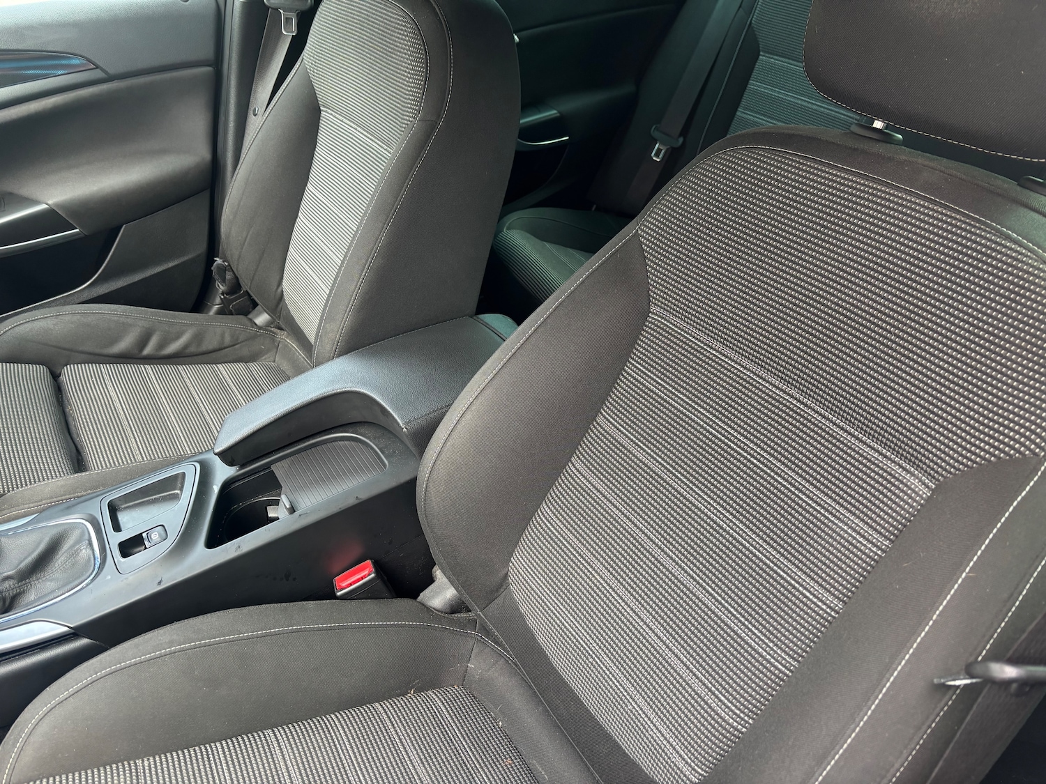 Used Vauxhall Insignia 2015 for sale - 77719050: Photo 16