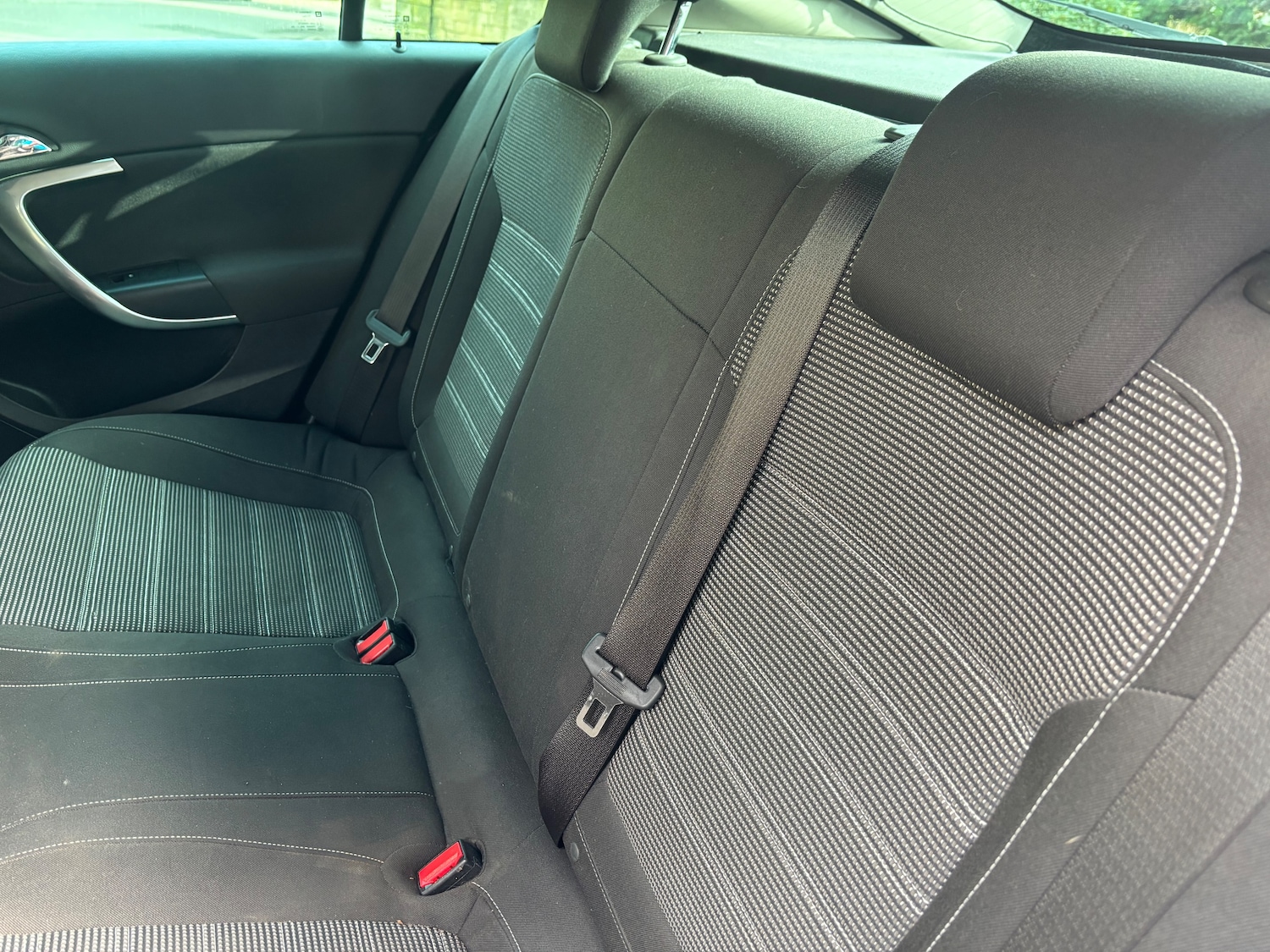 Used Vauxhall Insignia 2015 for sale - 77719050: Photo 17