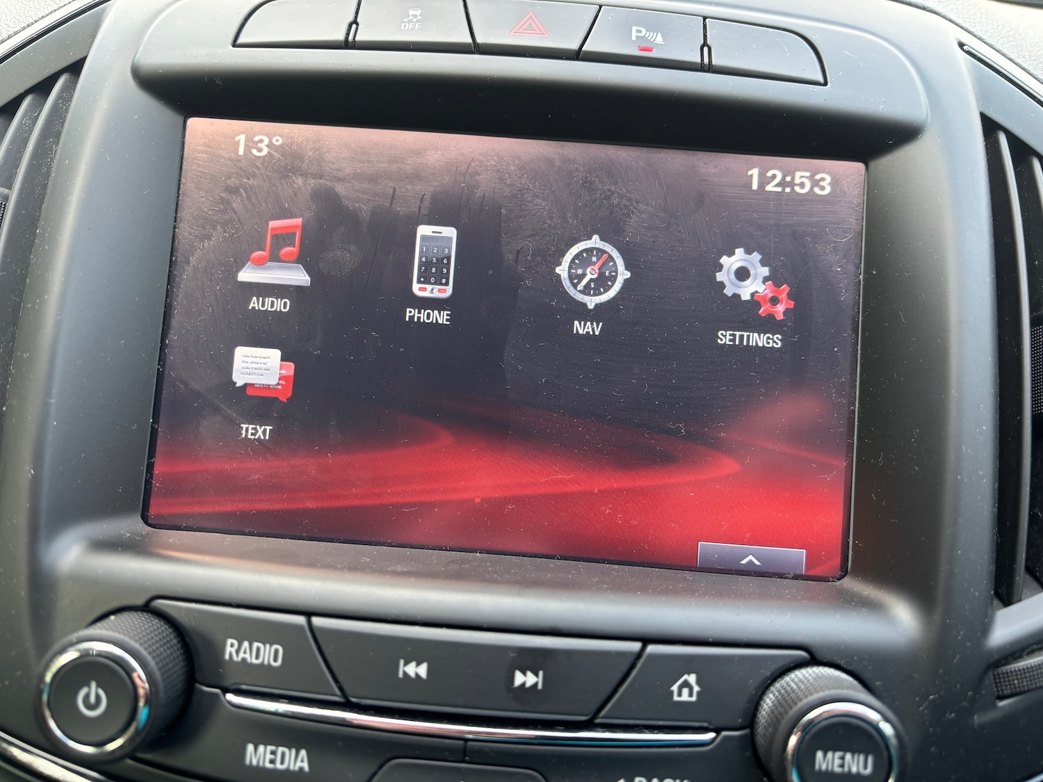 Used Vauxhall Insignia 2015 for sale - 77719050: Photo 19