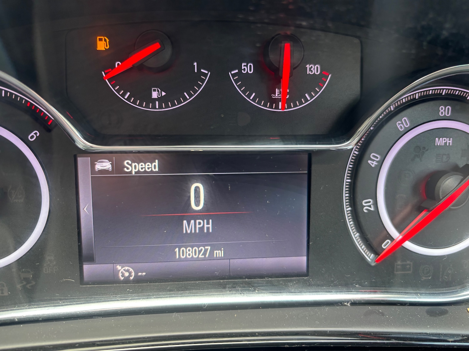 Used Vauxhall Insignia 2015 for sale - 77719050: Photo 23