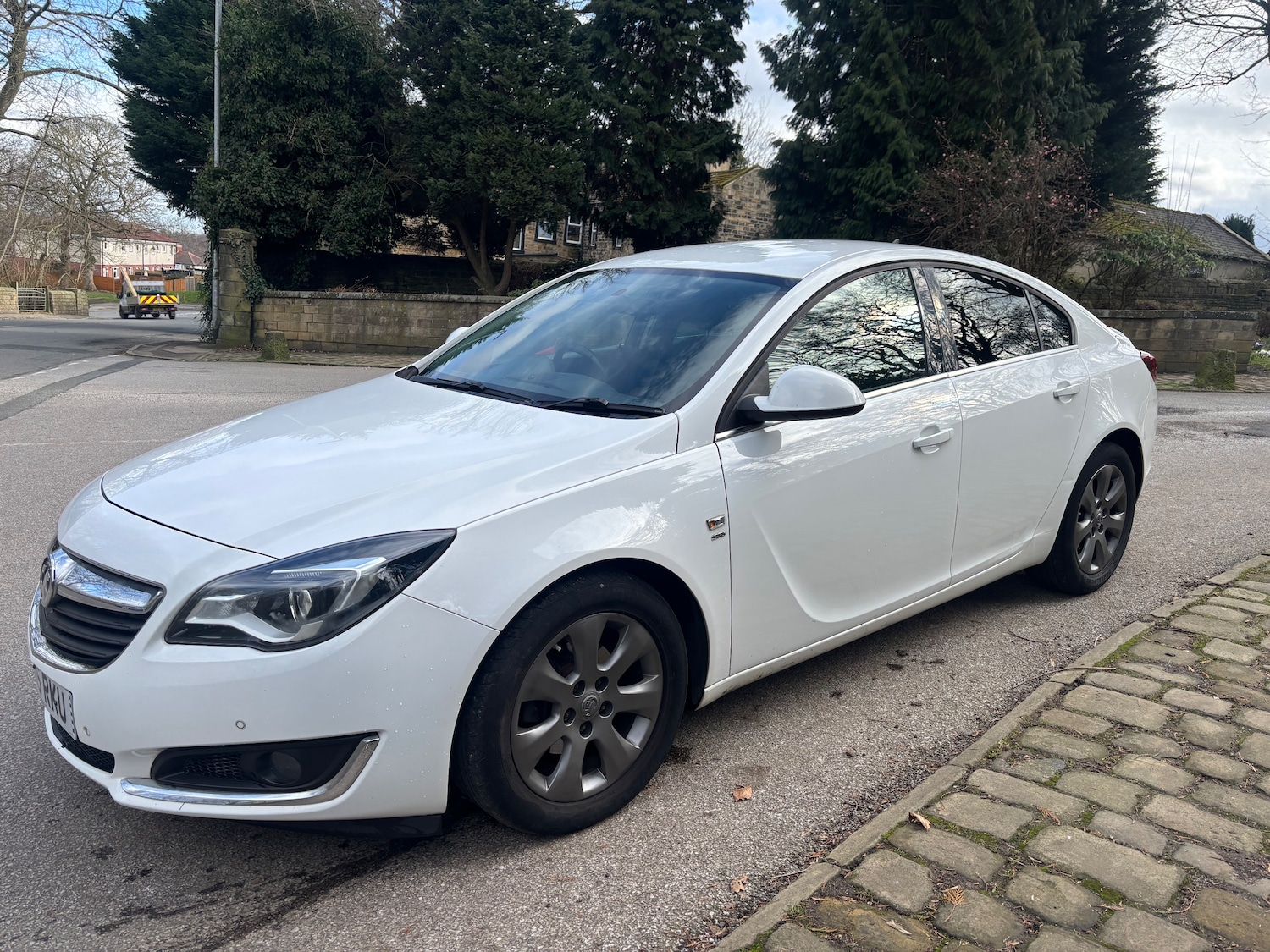 Used Vauxhall Insignia 2015 for sale - 77719050: Photo 4