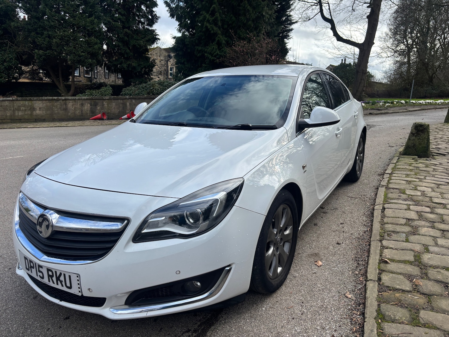 Used Vauxhall Insignia 2015 for sale - 77719050: Photo 5