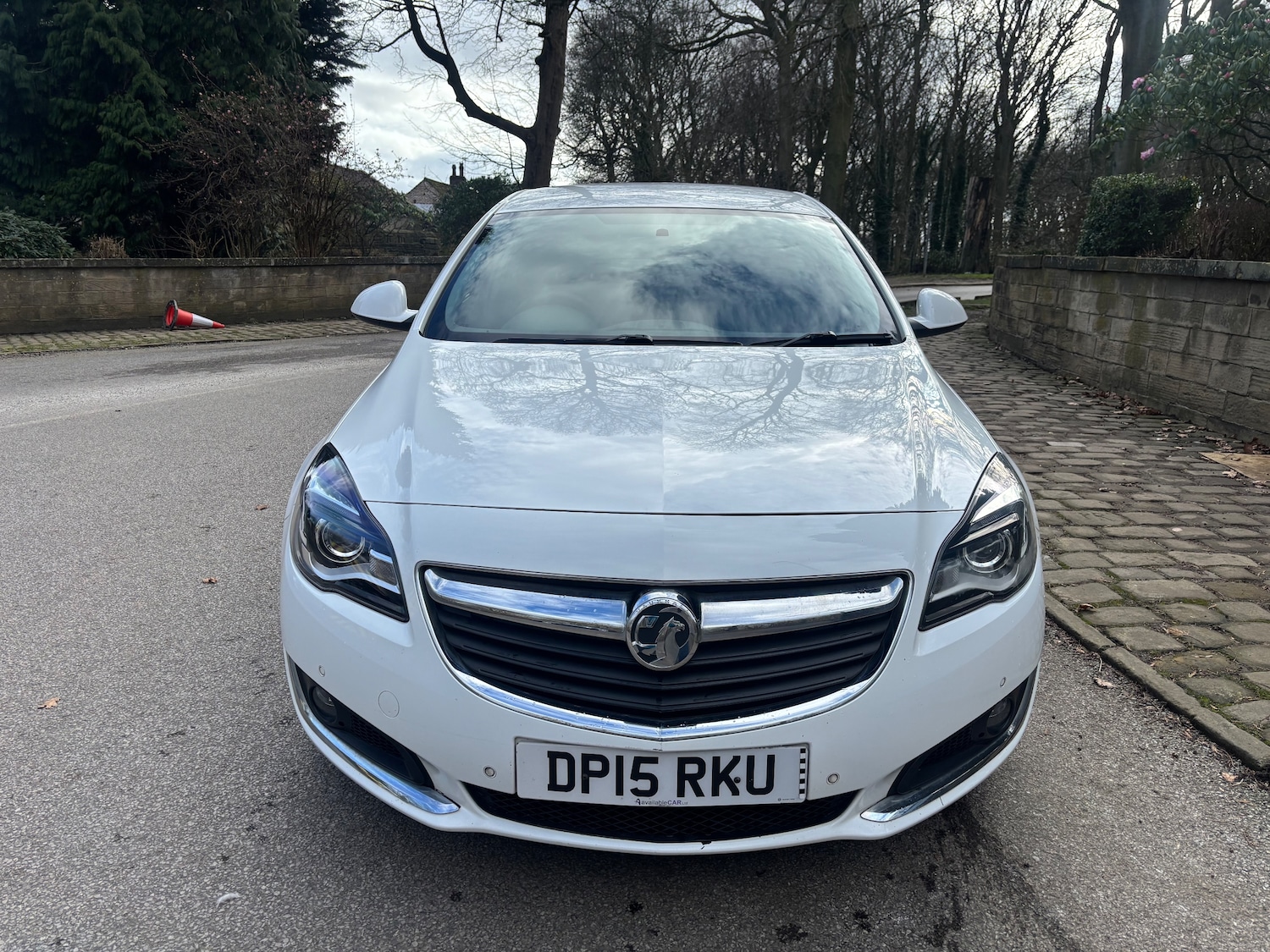 Used Vauxhall Insignia 2015 for sale - 77719050: Photo 6