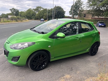 Used Mazda Mazda2 2012 for sale - 79289767: Photo