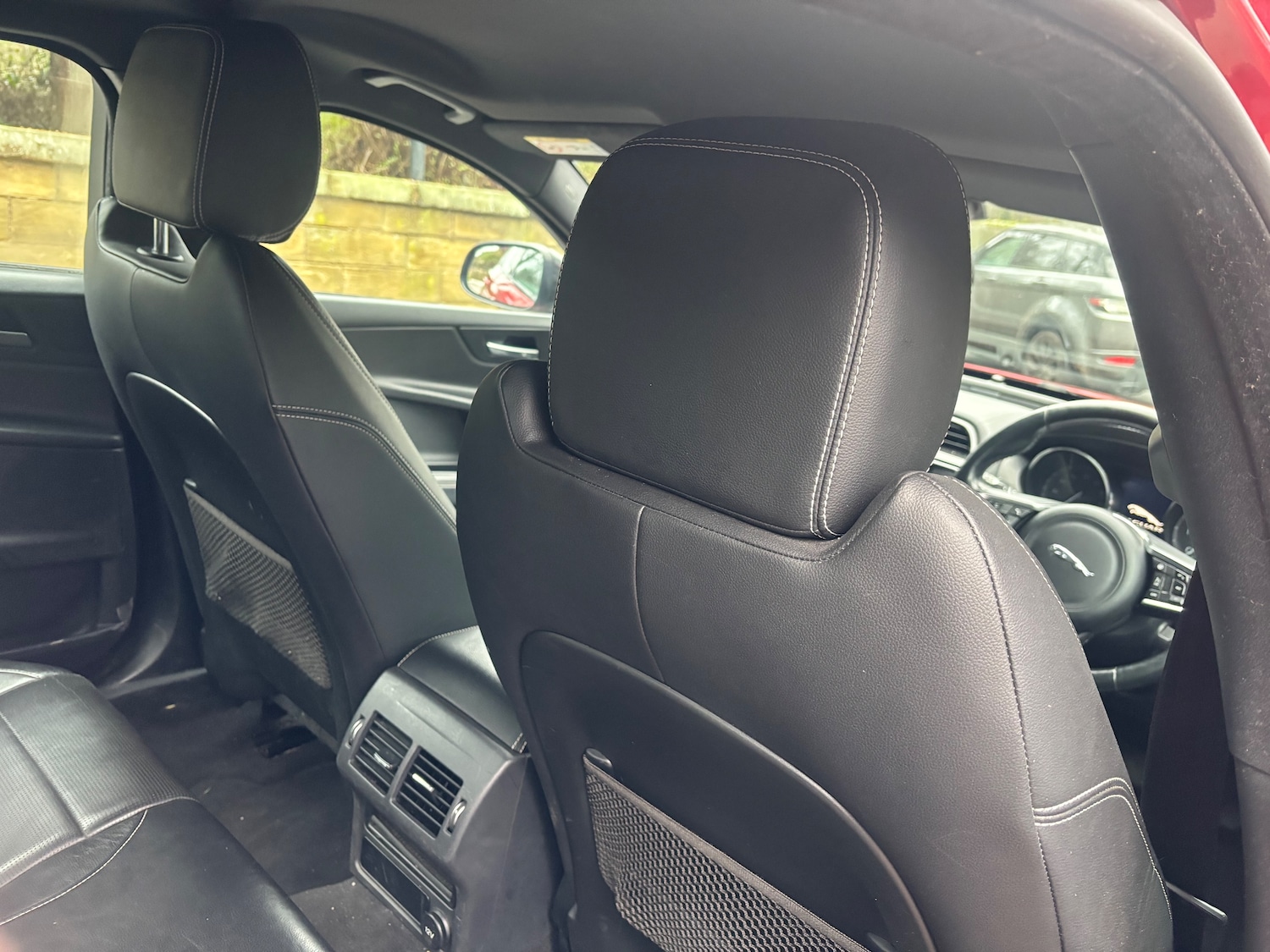 Used Jaguar XE 2015 for sale - 78213379: Photo 17