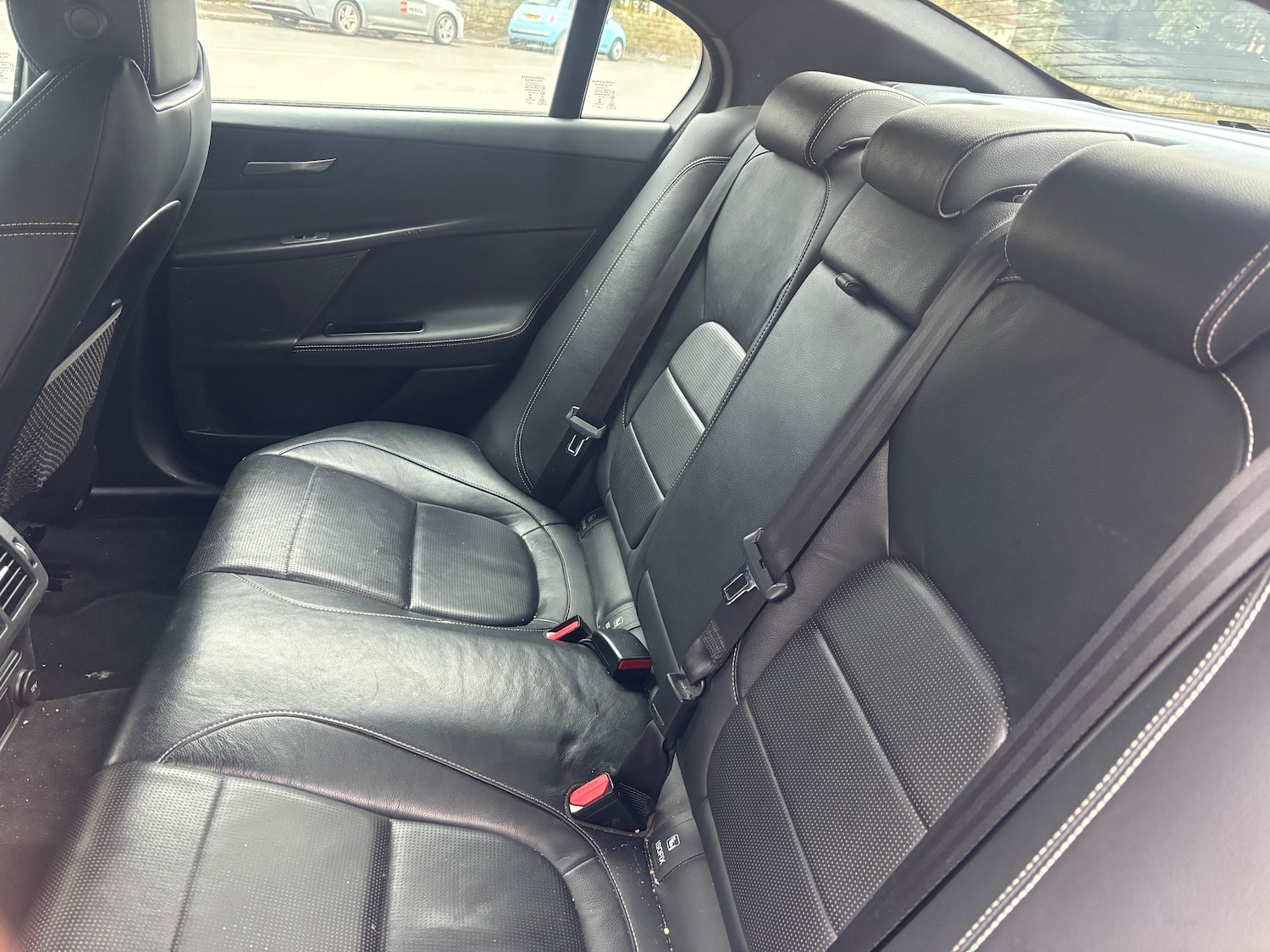 Used Jaguar XE 2015 for sale - 78213379: Photo 20