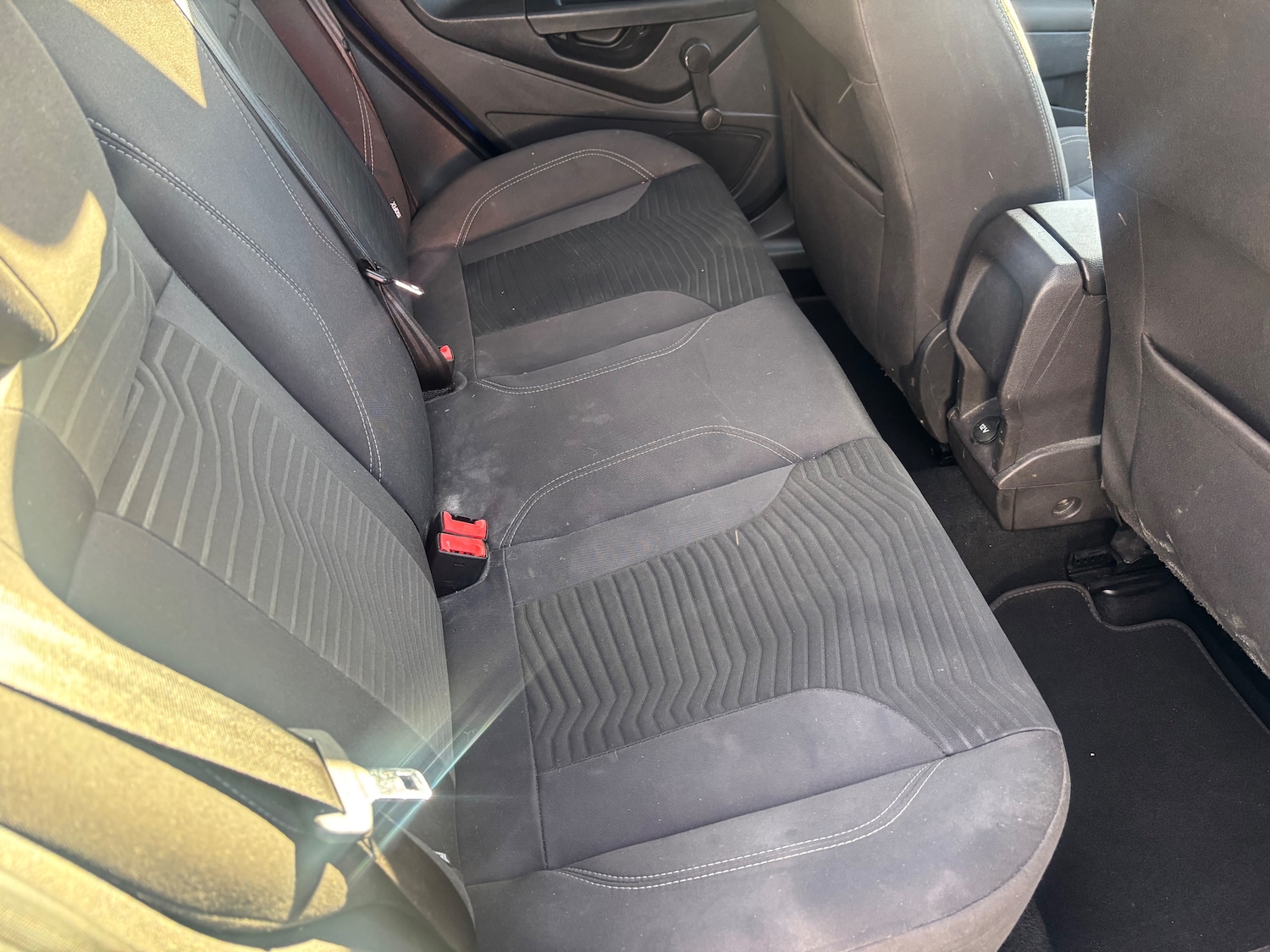 Used Ford Fiesta 2014 for sale - 77639500: Photo 12