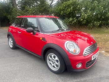 Used MINI Hatch 2012 for sale - 79321050: Photo