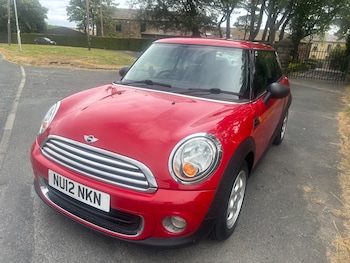 Used MINI Hatch 2012 for sale - 79321050: Photo
