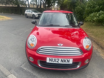 Used MINI Hatch 2012 for sale - 79321050: Photo