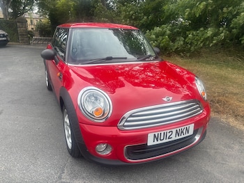 Used MINI Hatch 2012 for sale - 79321050: Photo