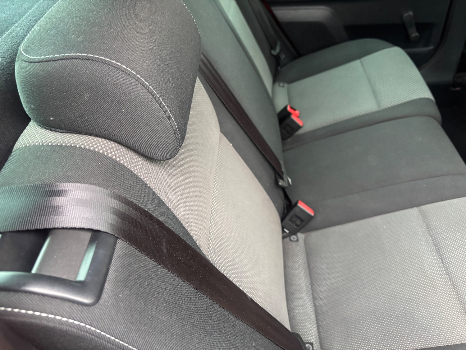 Used Skoda Fabia 2012 for sale - 77639504: Photo 14