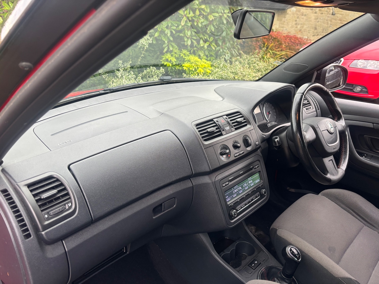 Used Skoda Fabia 2012 for sale - 77639504: Photo 17