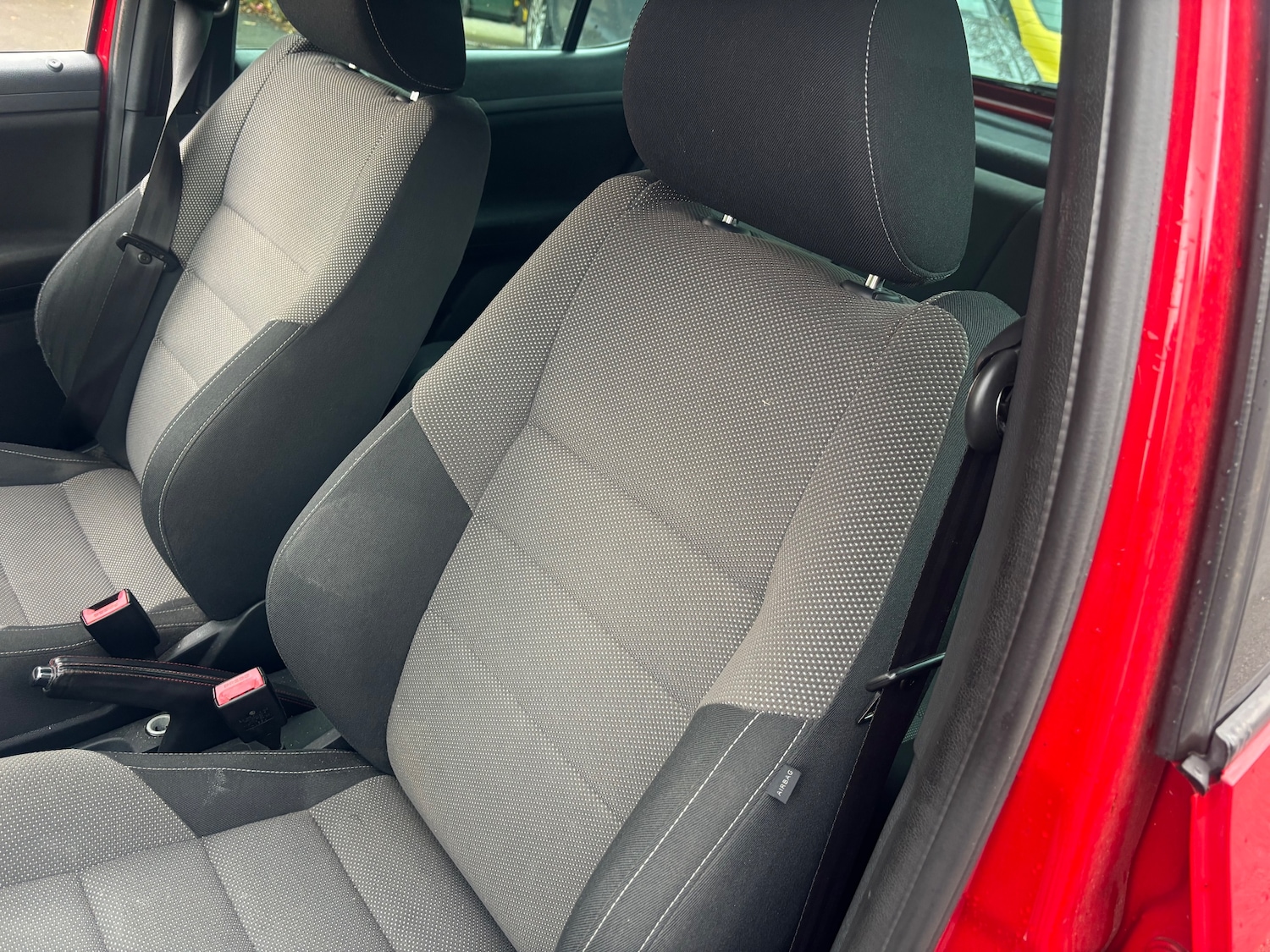 Used Skoda Fabia 2012 for sale - 77639504: Photo 18