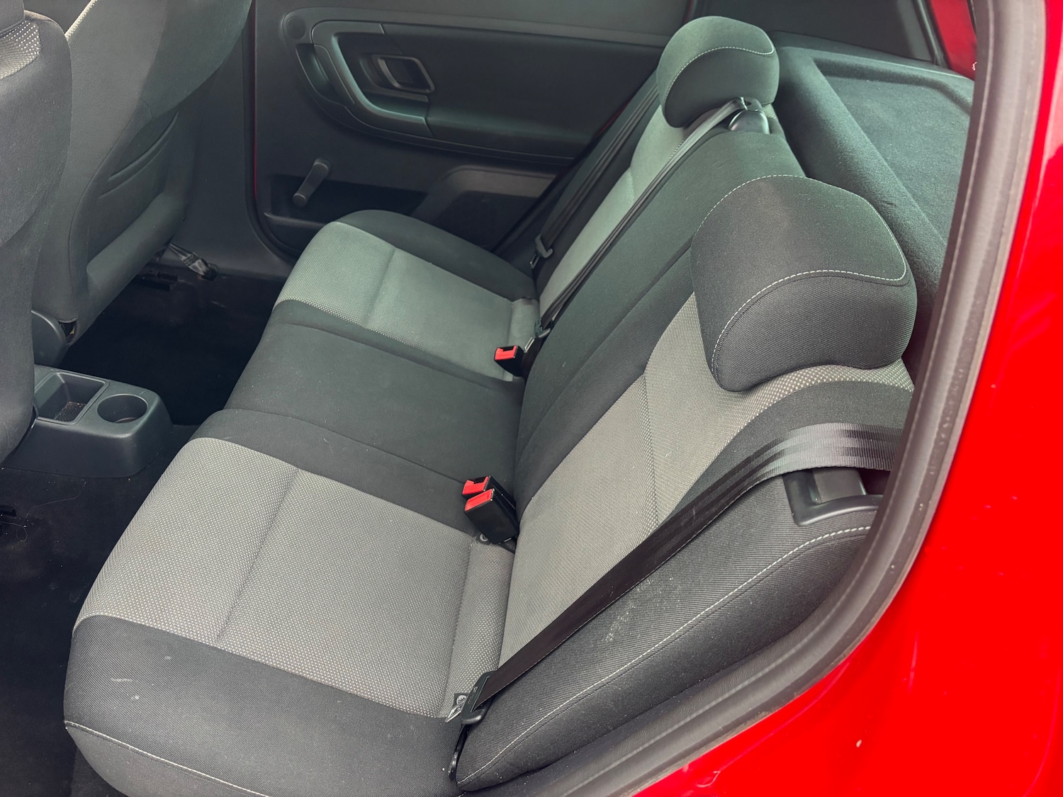 Used Skoda Fabia 2012 for sale - 77639504: Photo 19