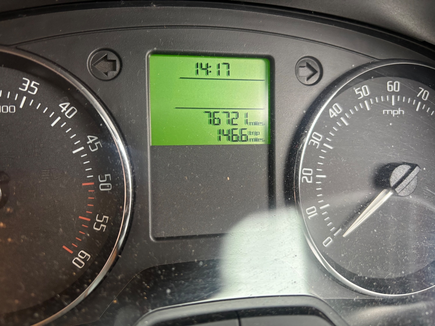 Used Skoda Fabia 2012 for sale - 77639504: Photo 21