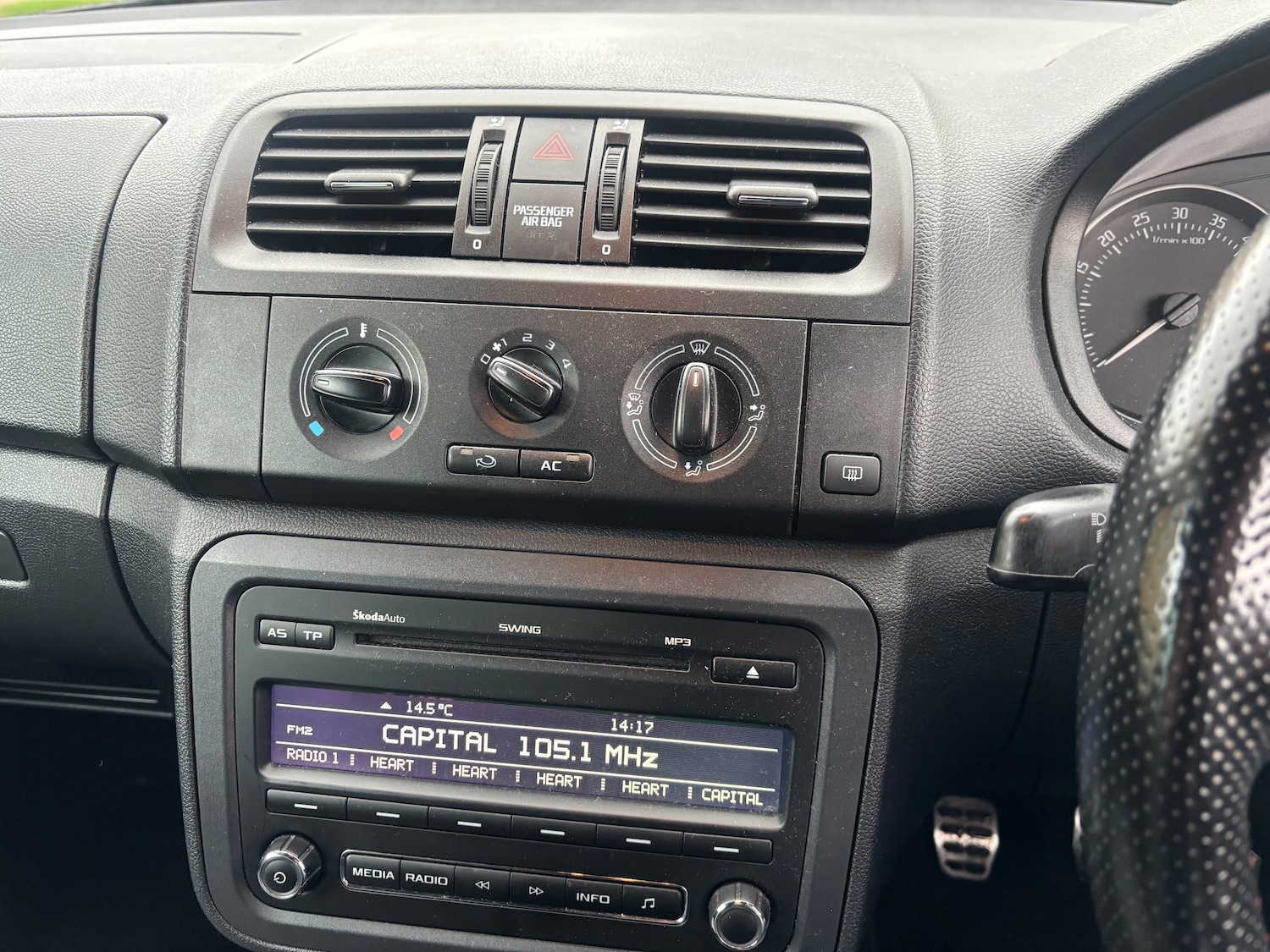 Used Skoda Fabia 2012 for sale - 77639504: Photo 22