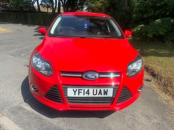 Used Ford Focus 2014 for sale - 79234284: Photo